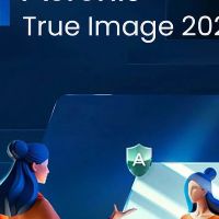 Acronis True Image 2025 Ключ (1 Year / 1 Device)