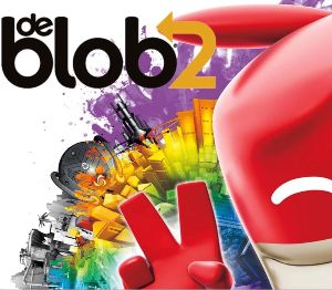 de Blob 2 AR XBOX One Ключ