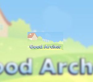 Good Archer Steam Ключ