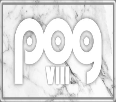 POG 8 Steam CD Key 