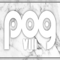 POG 8 Steam Ключ