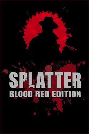 Splatter: Zombie Apocalypse Steam Ключ