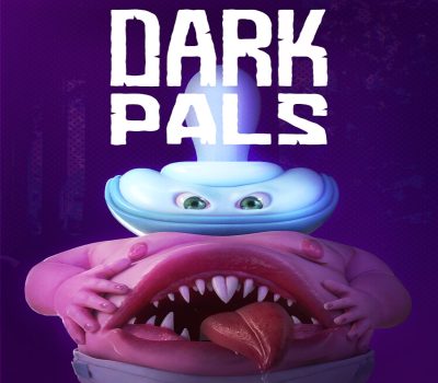 Dark Pals: The 1st Floor PC Steam Ключ