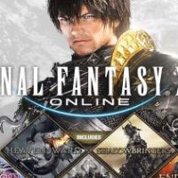 Final Fantasy XIV Online Complete Коллекционное издание PS5 Аккаунт