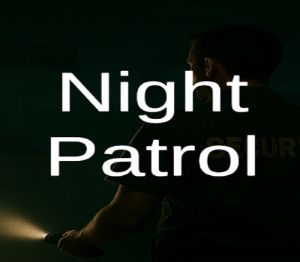 Night Patrol PC Steam Ключ