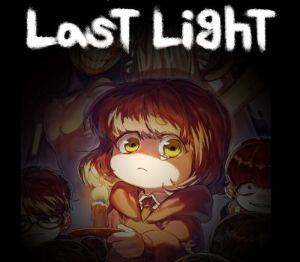 Last Light Steam Ключ
