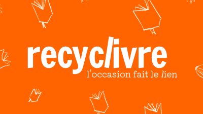 RecycLivre.com €20 Подарочная карта FR