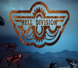 Hell Division GOG Ключ