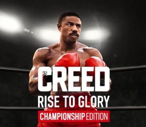 Creed: Rise to Glory - Championship издание PS5 Аккаунт