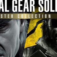METAL GEAR SOLID: MASTER Коллекция Vol.2 PRE-ORDER PC Steam Ключ