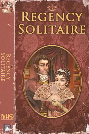 Regency Solitaire Steam Ключ