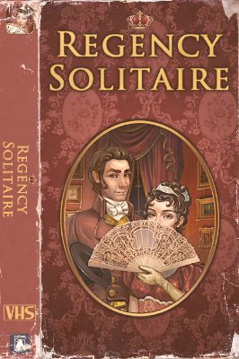 Regency Solitaire Steam Ключ