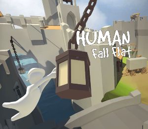 Human: Fall Flat RU PC Steam Ключ