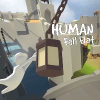 Human: Fall Flat RU PC Steam Ключ