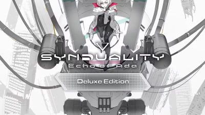 SYNDUALITY: Echo of Ada Deluxe-издание EU PC Steam Ключ