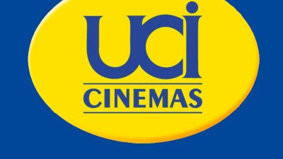 UCI Cinemas €50 Подарочная карта DE