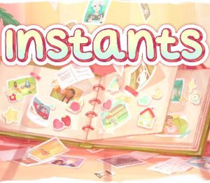 Instants PC Steam Ключ