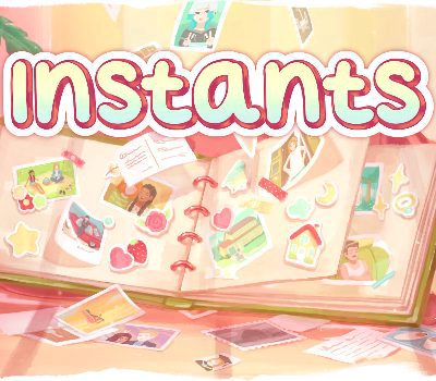 Instants PC Steam Ключ