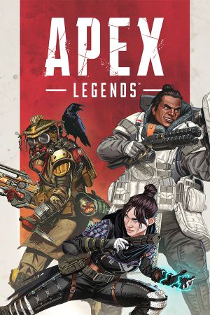 Apex Legends - 1000 Apex Coins US EA App Ключ