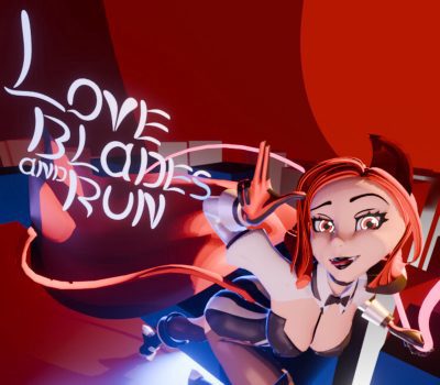 Love Blades and Run PC Steam Ключ