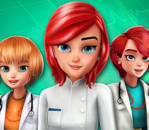 Hospital Manager PC Steam Ключ