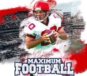 Doug Flutie's Maximum Football 2020 Steam Ключ