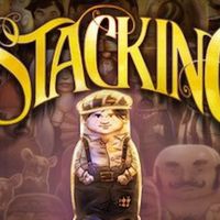 Stacking PC Steam Ключ