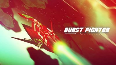 Burst Fighter PC Steam Ключ