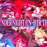 UNDER NIGHT IN-BIRTH II Sys:Celes EU PC Steam Ключ