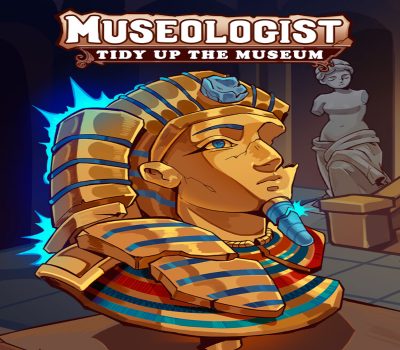 Museologist: Tidy Up the Museum! PC Steam Ключ