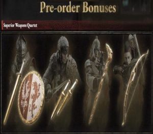 Dragon's Dogma 2 - Pre-Order Bonus DLC EU/AU PS5 Ключ