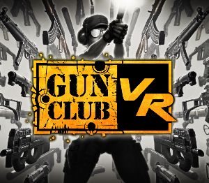 Gun Club VR Steam Ключ