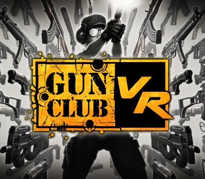 Gun Club VR Steam Ключ