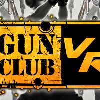 Gun Club VR Steam Ключ