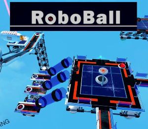 Roboball PC Steam Ключ