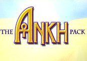 The Ankh Pack Steam Подарок