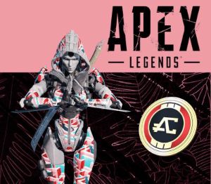 Apex Legends - Escape Pack DLC PC Steam Ключ