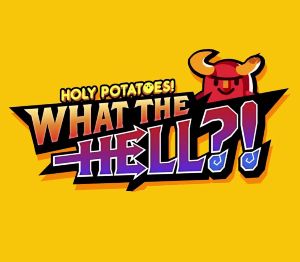 Holy Potatoes! What the Hell?! PC Steam Ключ