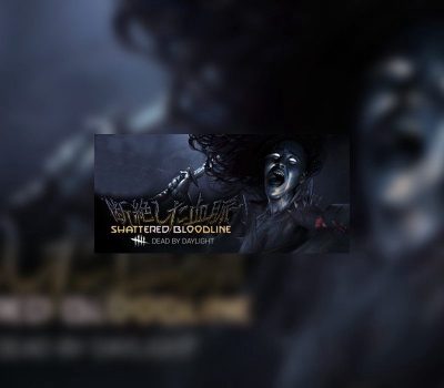 Dead by Daylight - Charity Case DLC Steam Альтергифт