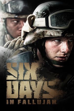 Six Days in Fallujah Steam Аккаунт