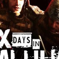 Six Days in Fallujah Steam Аккаунт