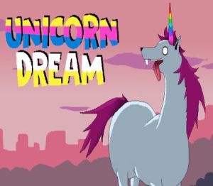 Unicorn Dream PC Steam Ключ