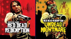 Red Dead Redemption + Undead Nightmare XBOX One / Xbox Series X|S Аккаунт