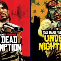Red Dead Redemption + Undead Nightmare XBOX One / Xbox Series X|S Аккаунт