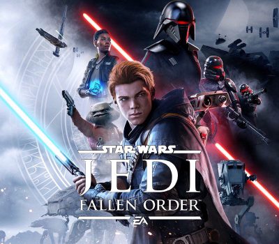 Star Wars: Jedi Fallen Order EN Language Only EA App Ключ