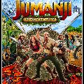 Jumanji: Wild Adventures — Ключи активации