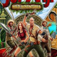 Jumanji: Wild Adventures PC Steam Ключ