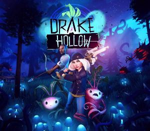 Drake Hollow EU PC Steam Альтергифт