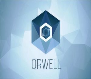 Orwell: Keeping an Eye On You Steam Ключ