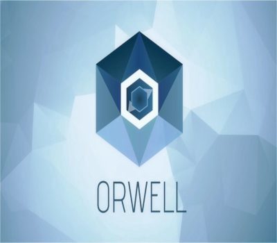 Orwell: Keeping an Eye On You Steam Ключ